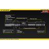Фонарь NITECORE EA21 Explorer 12530