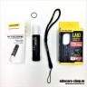 Фонарь NITECORE LA10 Black (CREE XP-G2 S3) 15247