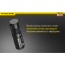 Фонарь NITECORE LA10 Black (CREE XP-G2 S3) 15247