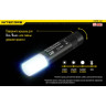 Фонарь NITECORE LA10 Black (CREE XP-G2 S3) 15247