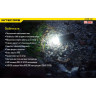 Фонарь NITECORE LA10 Black (CREE XP-G2 S3) 15247