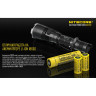 NITECORE MH27UV — тактический фонарь с УФ-подсветкой 14878