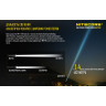 NITECORE MH27UV Hunting Kit — охотничий комплект (14472)