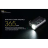 Фонарь NITECORE TINI Blue CREE XP-G2 S3 17109