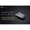 Фонарь NITECORE TINI Blue CREE XP-G2 S3 17109