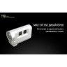Фонарь NITECORE TINI Grey CREE XP-G2 S3 17110
