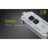 Фонарь NITECORE TIP CRI Green Nichia 219B 16110