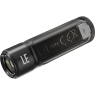 Наключный фонарь NITECORE TIKI LE Black OSRAM P8 19115