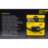 Налобный фонарь NITECORE NU20 Blue, Cree XP-G2 S3 15993