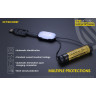 Зарядное устройство NITECORE LC10 17480