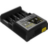 Зарядное устройство NITECORE SC4 16652
