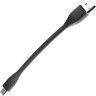 Гибкий зарядный кабель NITECORE USTAND Micro-USB 18509
