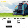 Портативная электростанция NITECORE NPS200 18396