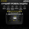 Портативная электростанция NITECORE NPS200 18396