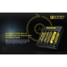Зарядное устройство NITECORE Q6 18548