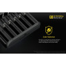 Зарядное устройство NITECORE Q6 18548